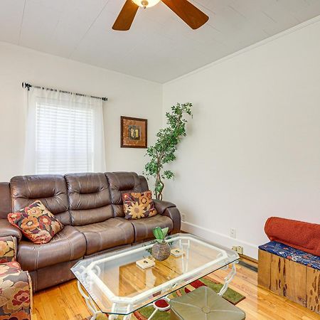 Main Street Home 1 Mile To Callaway Gardens パイン・マウンテン エクステリア 写真