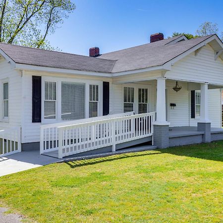 Main Street Home 1 Mile To Callaway Gardens パイン・マウンテン エクステリア 写真