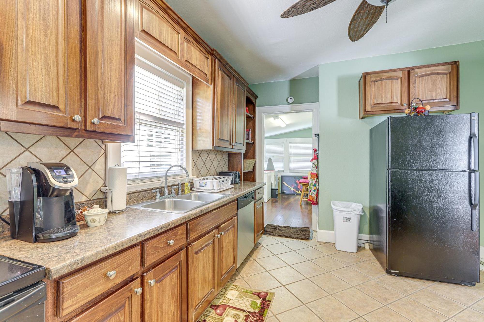 Main Street Home 1 Mile To Callaway Gardens パイン・マウンテン エクステリア 写真