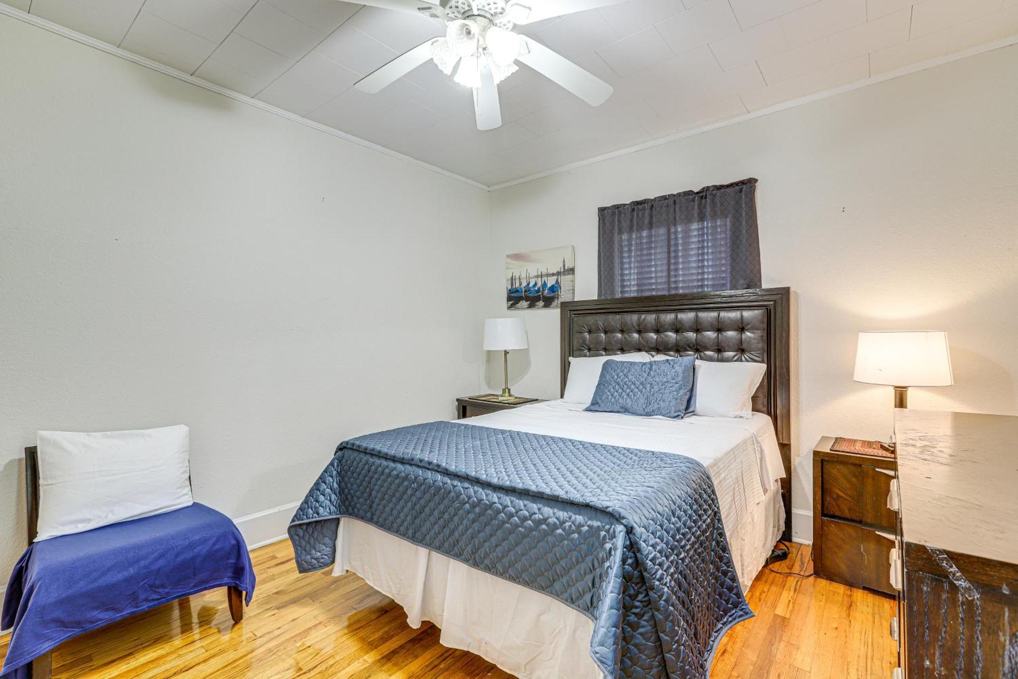 Main Street Home 1 Mile To Callaway Gardens パイン・マウンテン エクステリア 写真