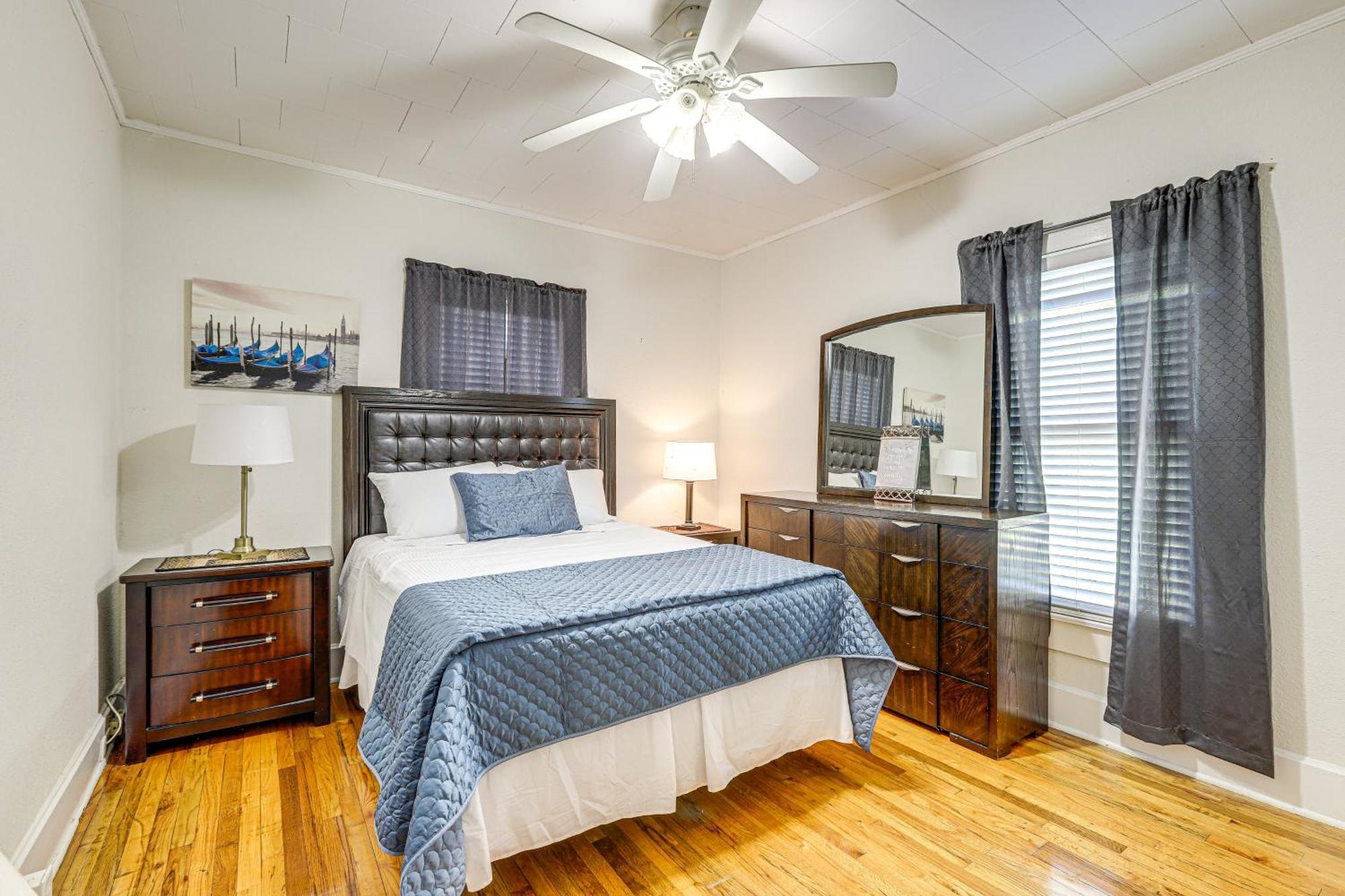 Main Street Home 1 Mile To Callaway Gardens パイン・マウンテン エクステリア 写真